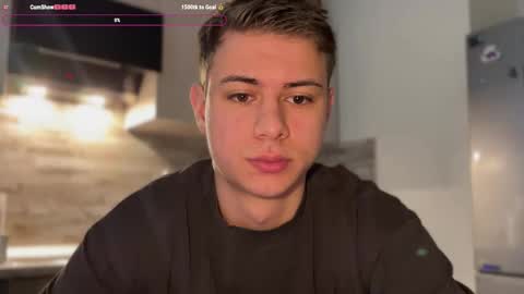 Lance online show from October 19, 8:26 am