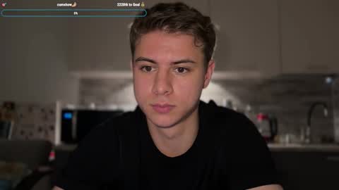 Lance online show from November 1, 4:20 pm