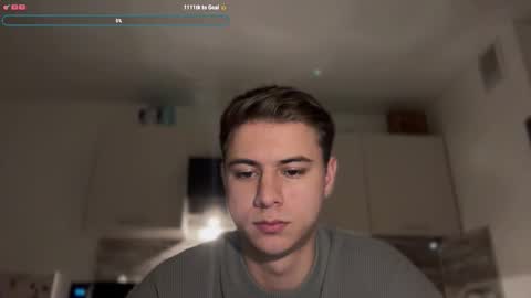 Lance online show from December 1, 4:34 pm