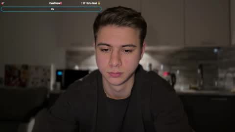 Lance online show from December 4, 4:27 pm