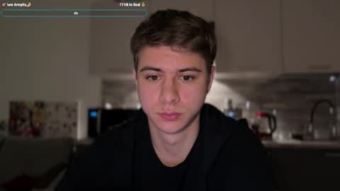 Lance online show from December 15, 5:17 pm