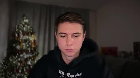 Lance online show from December 18, 4:35 pm