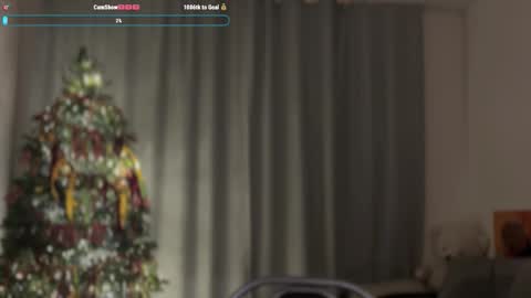 Lance online show from December 19, 4:14 pm