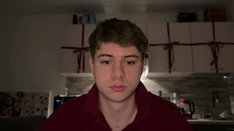 Lance online show from January 7, 5:15 pm