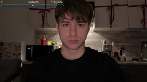 Lance online show from January 17, 4:43 pm