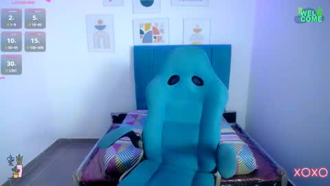 Alina online show from December 7, 3:14 am