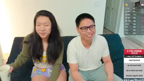 Tong  Ralph online show from November 24, 2:22 am