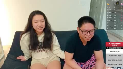 Tong  Ralph online show from November 27, 1:40 am