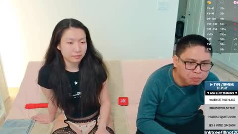 Tong  Ralph online show from March 3, 12:06 am