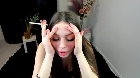 Snapshot of 18perfecttits chatting on February 12, 12:11 pm 18perfecttits online show from February 12, 12:11 pm