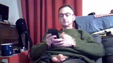 18remy45 online show from December 1, 7:30 pm