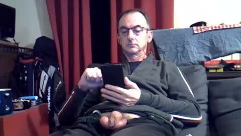 18remy45 online show from March 21, 7:06 pm