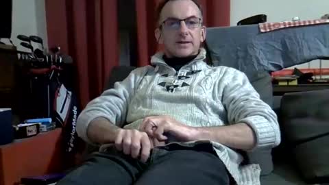 18remy45 online show from March 27, 6:40 pm