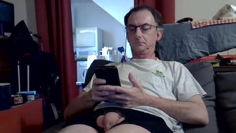 18remy45 online show from June 1, 3:03 pm