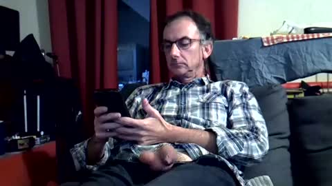 18remy45 online show from June 11, 7:01 pm