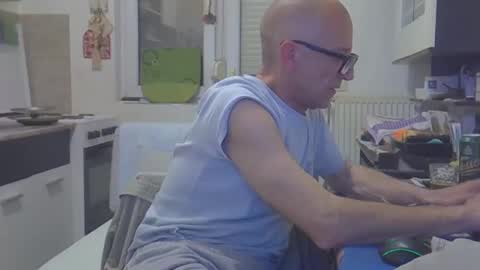 1973man online show from March 22, 8:34 pm