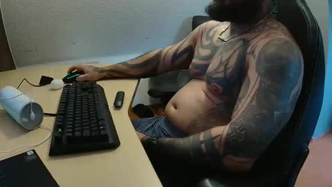 19andre90 online show from October 24, 3:41 pm