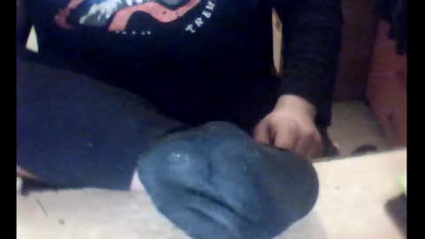 Snapshot of 19feetlover903 chatting on March 11, 9:59 pm 19feetlover903 online show from March 11, 9:59 pm