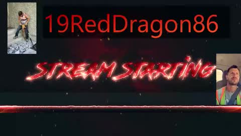 19reddragon86 online show from October 15, 8:14 am