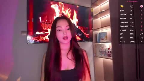 Rose  Nude only In Prvt online show from October 13, 5:35 pm