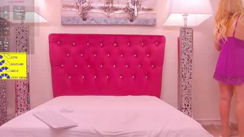 AMANDA online show from February 5, 5:23 am