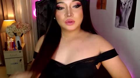 Ekang online show from December 18, 6:36 pm