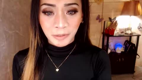 angel online show from October 26, 4:07 am