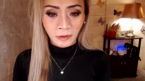 angel online show from November 16, 2:50 am