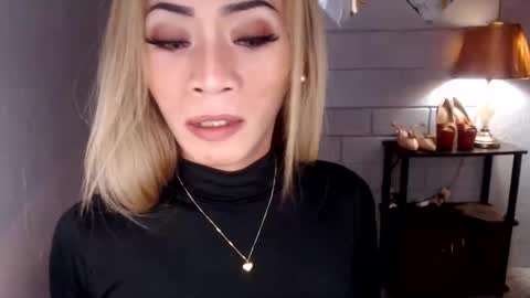 angel online show from March 23, 2:15 am