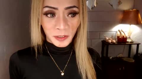 angel online show from April 2, 7:44 pm