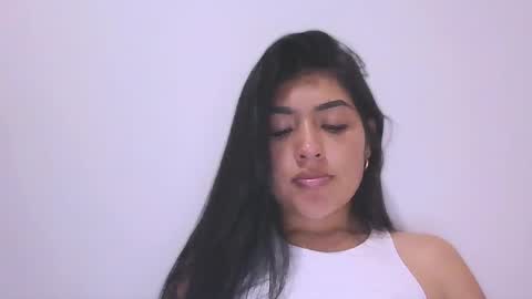 Hello soy bonnie  online show from April 23, 8:44 pm