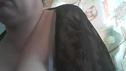 Deluxepussy online show from October 30, 6:26 am