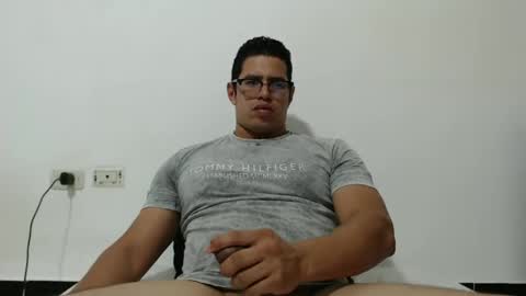 demente1996 online show from September 30, 3:55 am