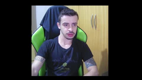 1good_vibes1 online show from November 1, 3:08 am