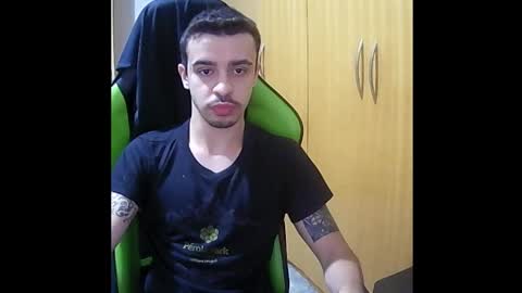 1good_vibes1 online show from November 11, 3:50 am