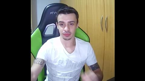 1good_vibes1 online show from November 27, 4:03 am