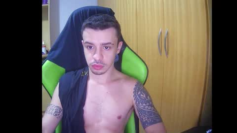 1good_vibes1 online show from January 8, 3:53 am