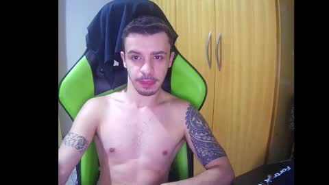 1good_vibes1 online show from January 11, 4:17 am