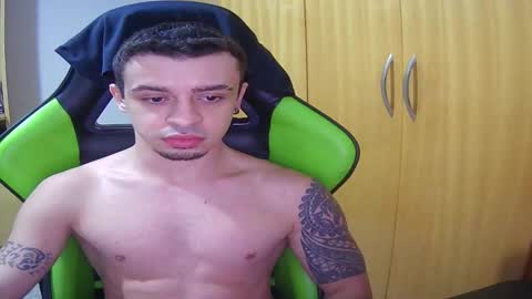 Snapshot of 1good_vibes1 chatting on January 19, 4:38 am 1good_vibes1 online show from January 19, 4:38 am