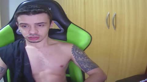 Snapshot of 1good_vibes1 chatting on February 2, 3:49 am 1good_vibes1 online show from February 2, 3:49 am