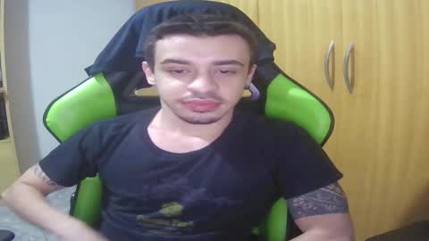 Snapshot of 1good_vibes1 chatting on February 3, 2:53 am 1good_vibes1 online show from February 3, 2:53 am