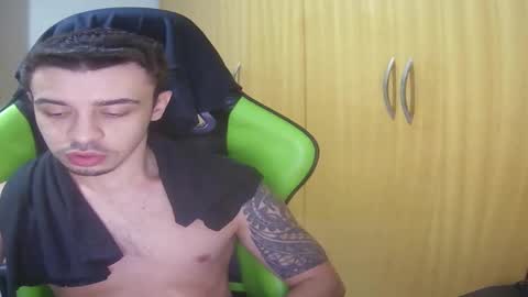 Snapshot of 1good_vibes1 chatting on February 4, 3:12 am 1good_vibes1 online show from February 4, 3:12 am