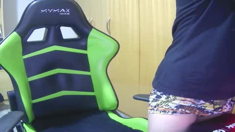 Snapshot of 1good_vibes1 chatting on February 26, 8:24 am 1good_vibes1 online show from February 26, 8:24 am