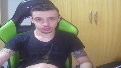 Snapshot of 1good_vibes1 chatting on February 28, 7:53 am 1good_vibes1 online show from February 28, 7:53 am