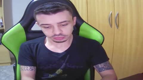 Snapshot of 1good_vibes1 chatting on March 2, 3:30 am 1good_vibes1 online show from March 2, 3:30 am