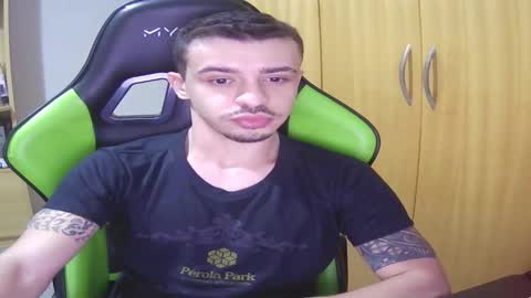 Snapshot of 1good_vibes1 chatting on March 2, 5:08 am 1good_vibes1 online show from March 2, 5:08 am