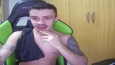 1good_vibes1 online show from March 5, 4:08 am