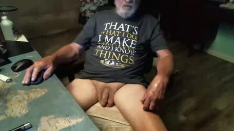 1handyanddee online show from March 24, 1:21 am