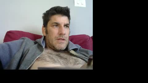 Snapshot of 1italianpassionate chatting on December 3, 11:01 am 1italianpassionate online show from December 3, 11:01 am