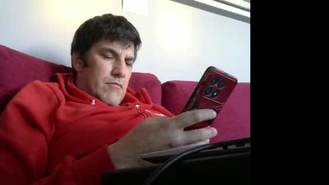 Snapshot of 1italianpassionate chatting on January 2, 3:40 pm 1italianpassionate online show from January 2, 3:40 pm